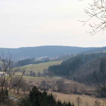 Haus Ani Winterberg Villa ภายนอก รูปภาพ
