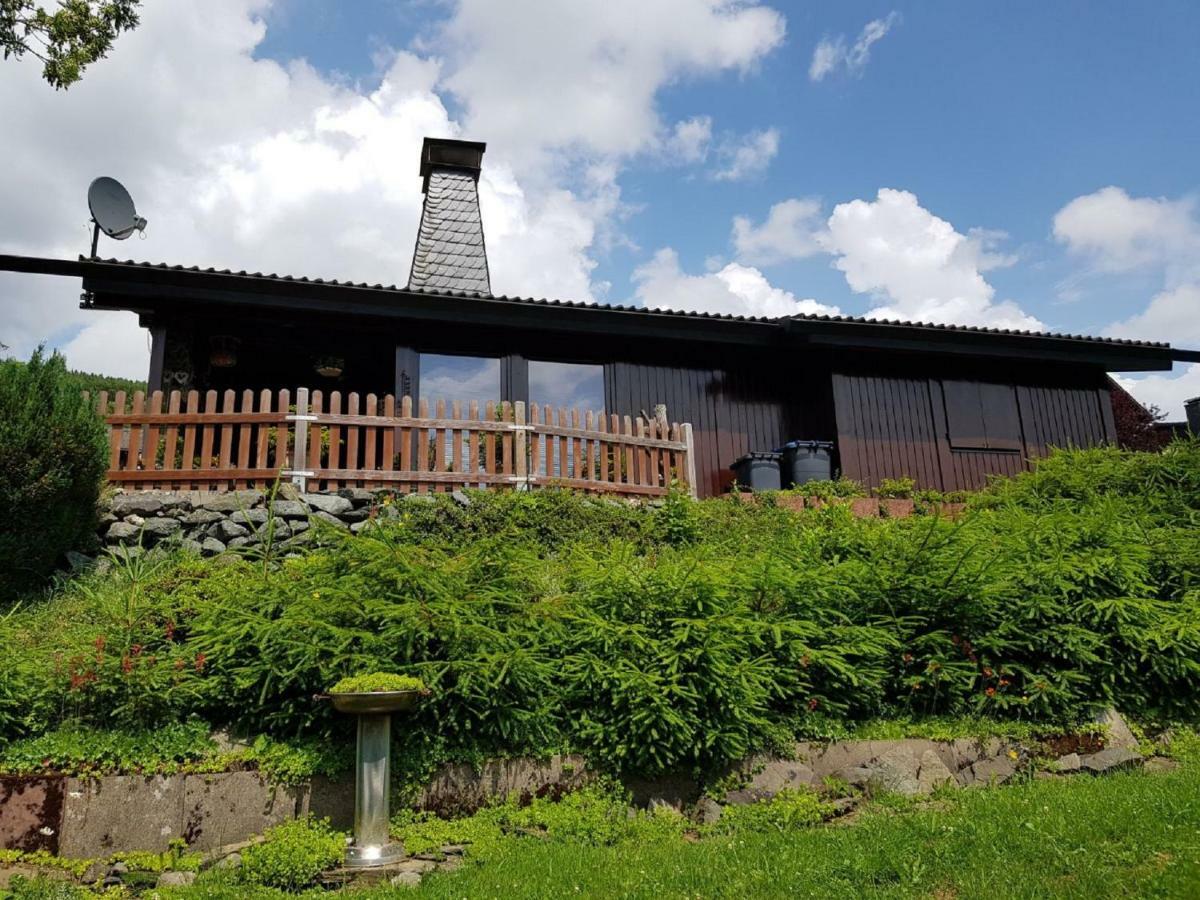 Haus Ani Winterberg Villa ภายนอก รูปภาพ