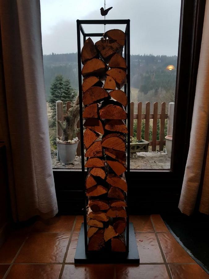 Haus Ani Winterberg Villa ภายนอก รูปภาพ