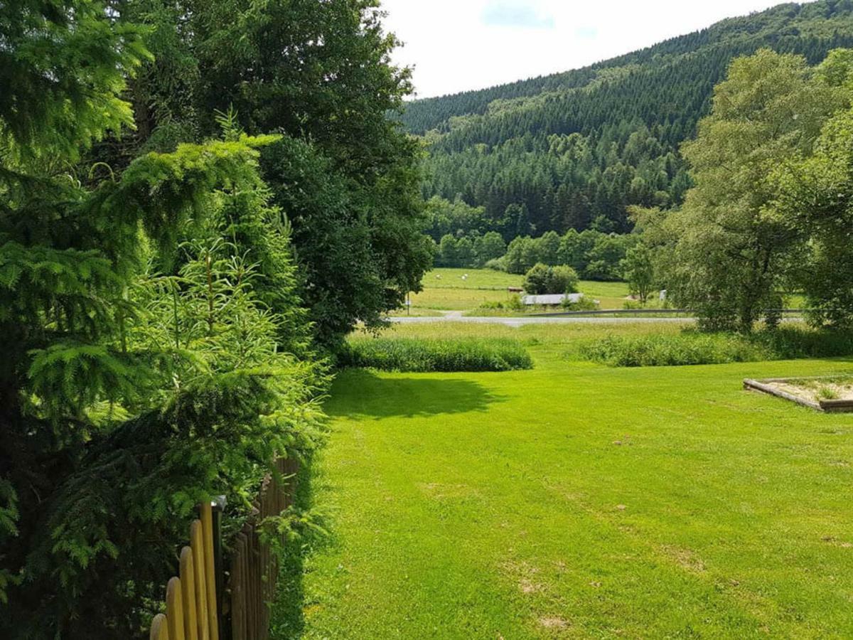 Haus Ani Winterberg Villa ภายนอก รูปภาพ